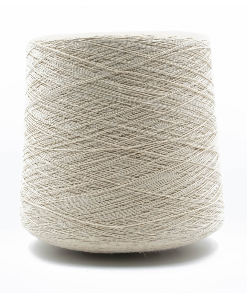 Linen 73% Cotton 27%