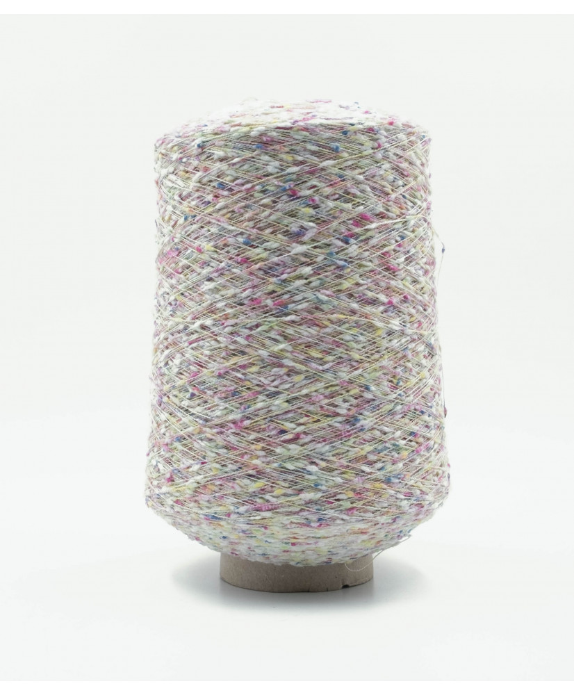 Cotton 70% Polyamide 30%