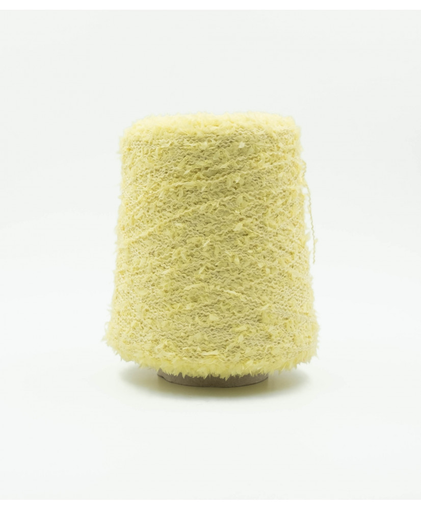 Cotton 55% Nylon 45%