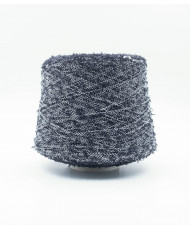 Cotton 55% Nylon 45%