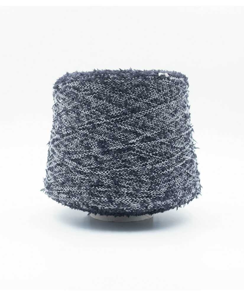 Cotton 55% Nylon 45%