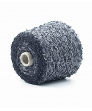 Cotton 55% Nylon 45%