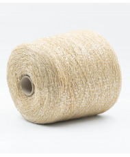 Polyamide 100% with 1 mm sequins