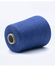 Cashmere 41% Viscose 40% Silk 17% Lurex 2%