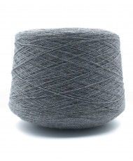 Baby alpaca 75% Polyamide 25%
