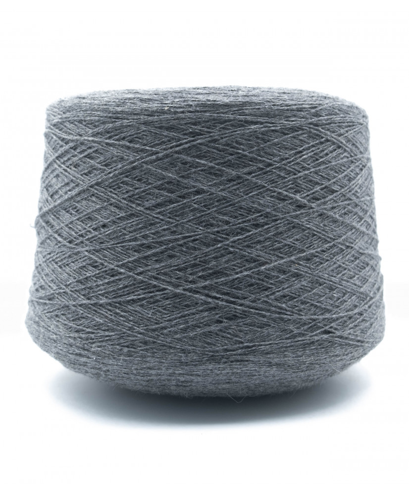 Baby alpaca 75% Polyamide 25%