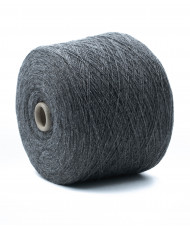 Baby alpaca 75% Polyamide 25%
