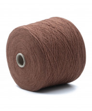 Baby alpaca 75% Polyamide 25%
