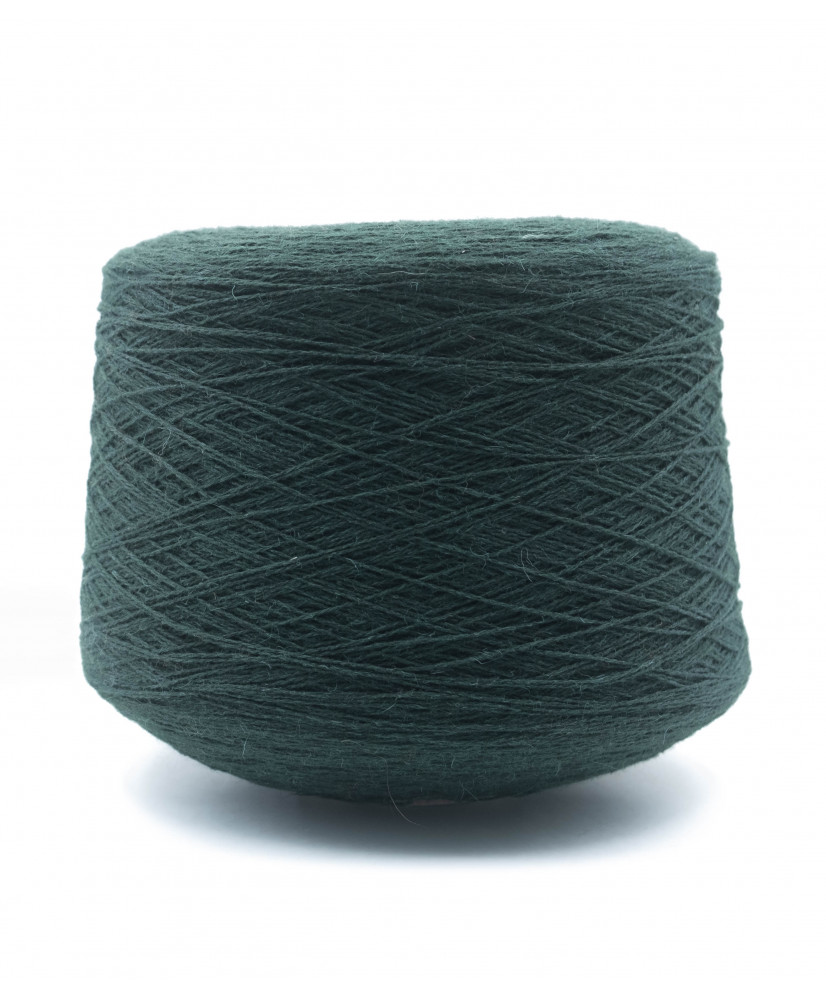 Baby alpaca 75% Poliammide 25%