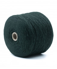 Baby alpaca 75% Polyamide 25%