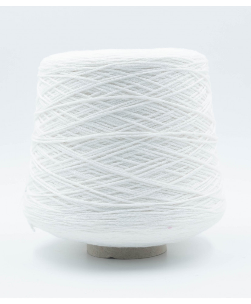 Cotton 90% Cashmere 10%