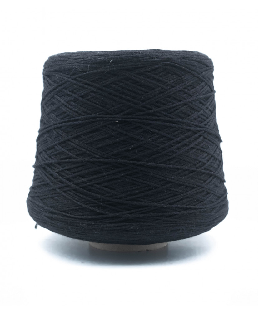 Cotton 90% Cashmere 10%