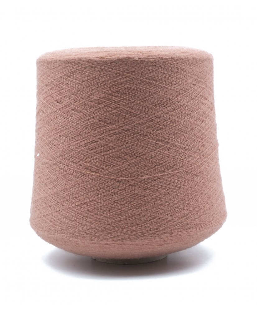 Cashmere 75% Silk 25%