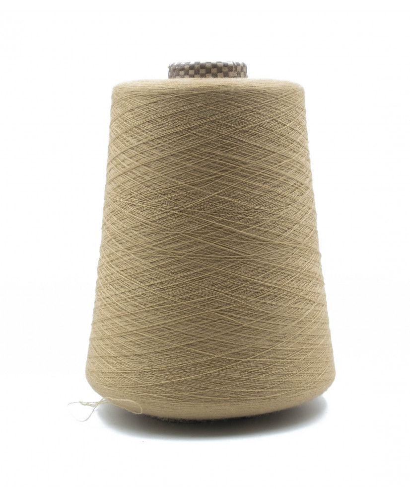 Cashmere 70% Silk 30%