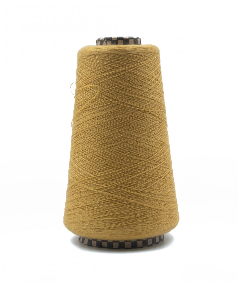 Cashmere 70% Silk 30%