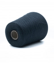 Cashmere 70% Silk 30%