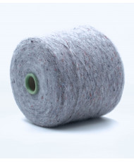 Alpaca 38% Viscose 31% Polyamide 31%