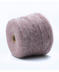 Alpaca 38% Viscosa 31% Poliammide 31%