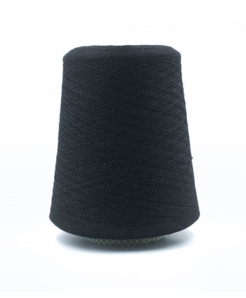 Merino 80% Lurex 20%
