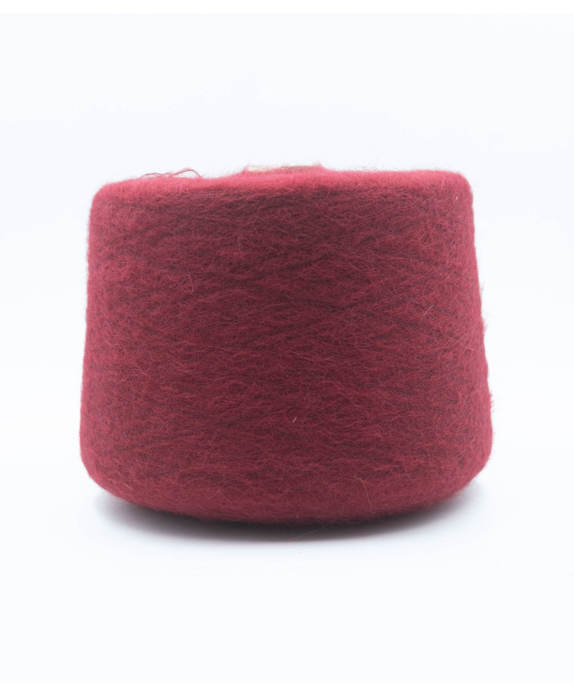 Alpaca suri 78% Nylon 22%