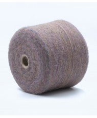Alpaca 45% Wool 30% Polyamide 25%