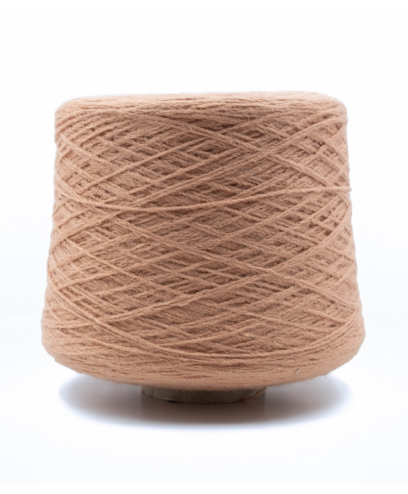 Cotton 35% Polyamide 10% Jute 55%