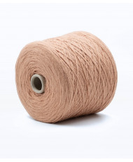 Cotton 35% Polyamide 10% Jute 55%