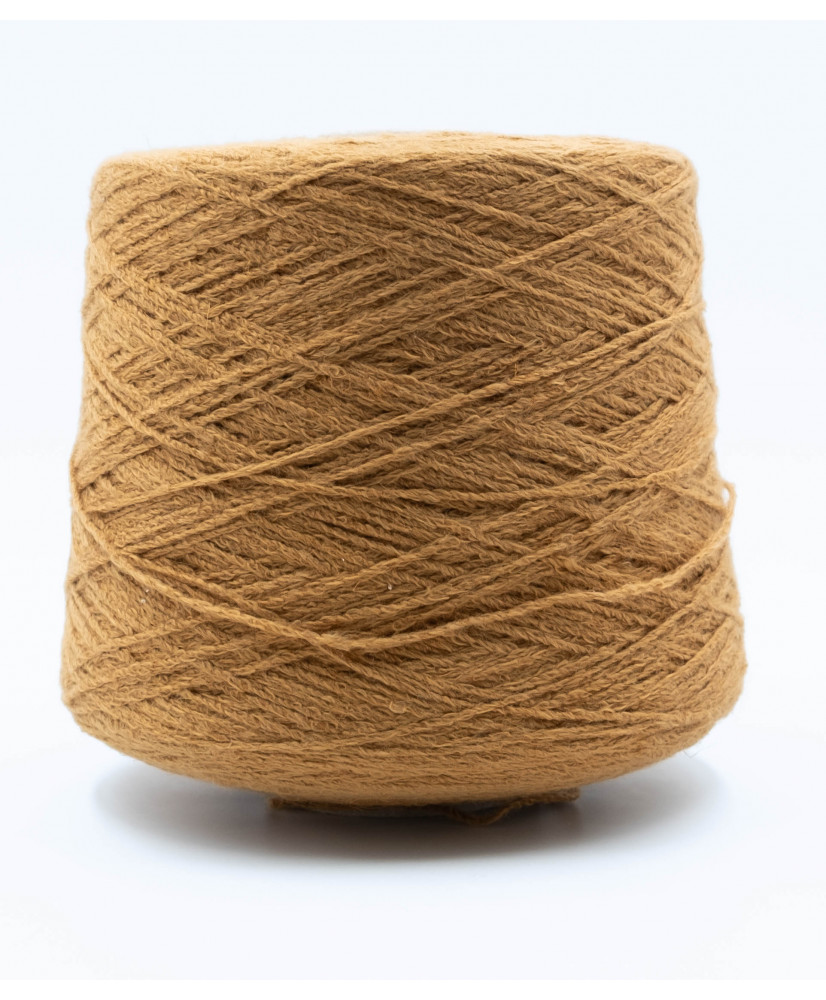 Cotton 35% Polyamide 10% Jute 55%