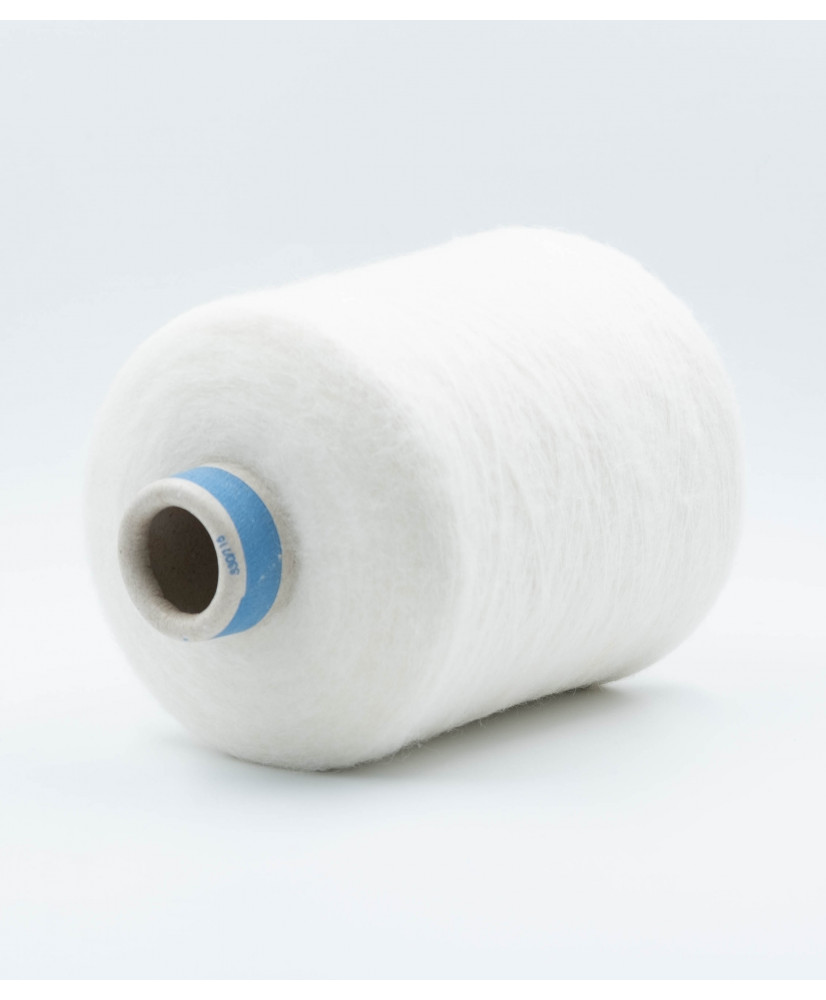 Baby Alpaca Suri 44% Poliammide 32% Merino Extrafine 24%