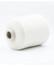 Baby Alpaca Suri 44% Poliammide 32% Merino Extrafine 24%