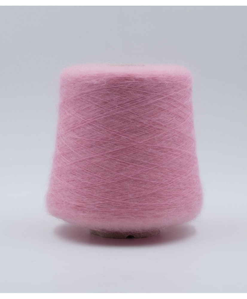 Superkidmohair 67% Merino 5% Polyamide 28%