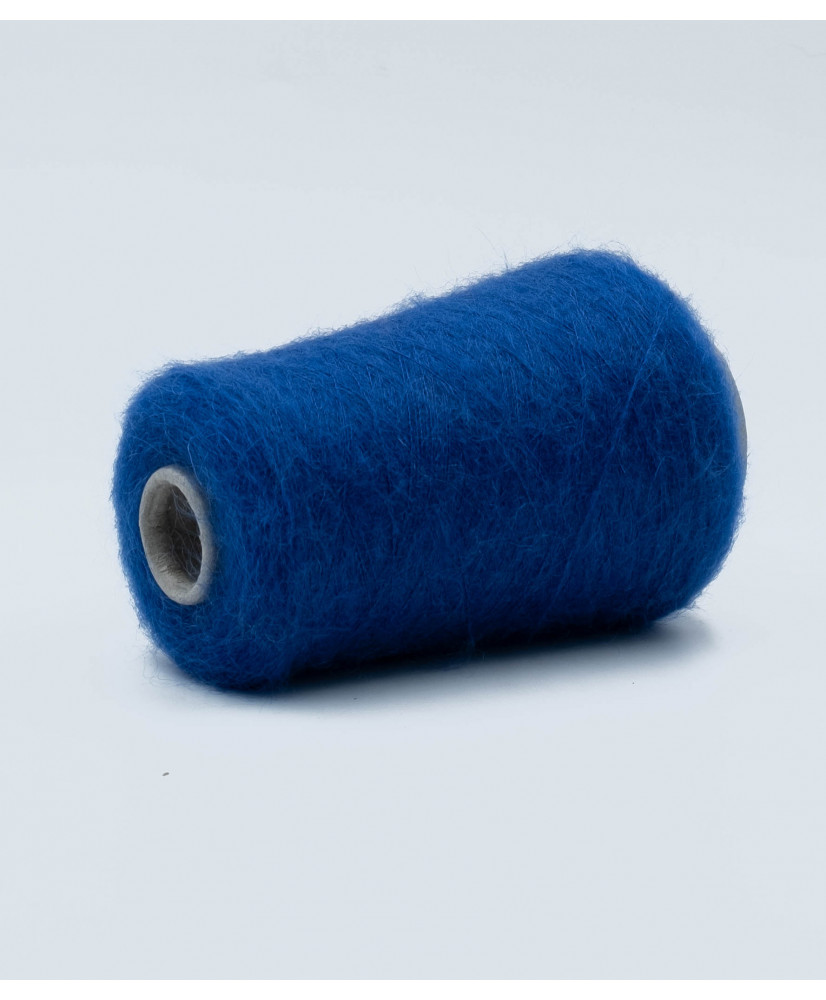 Superkidmohair 67% Merino 5% Polyamide 28%