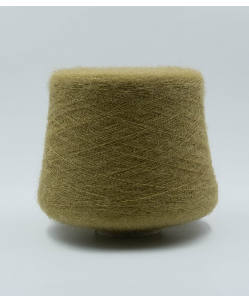 Superkidmohair 67% Merino 5% Poliammide 28%