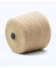 Superkidmohair 67% Merino 5% Polyamide 28%