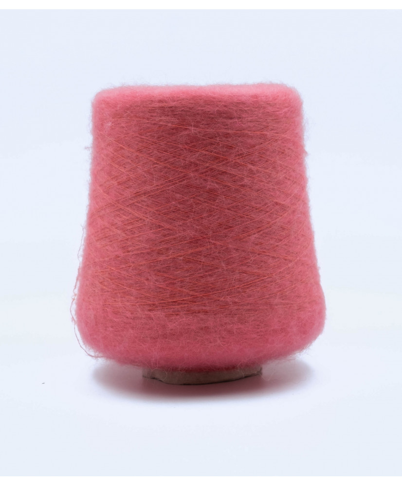 Superkidmohair 67% Merino 5% Polyamide 28%