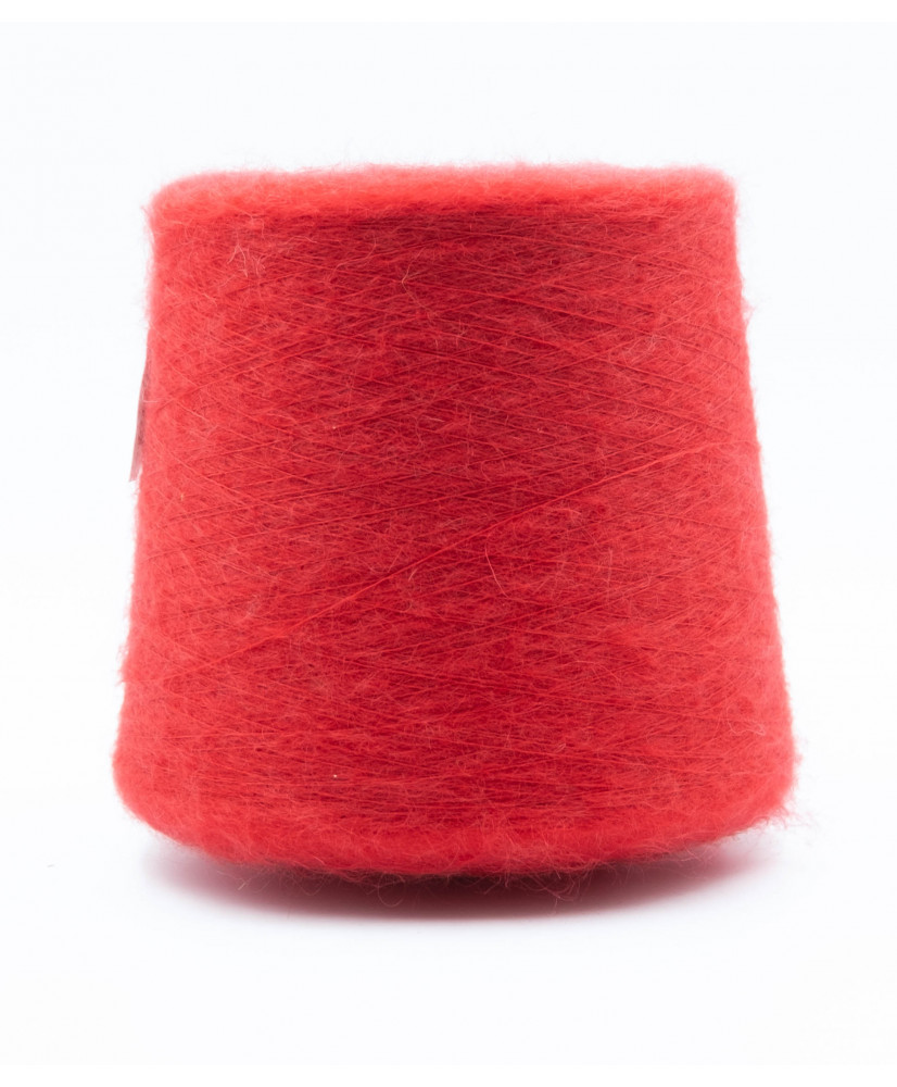 Superkidmohair 67% Merino 5% Polyamide 28%
