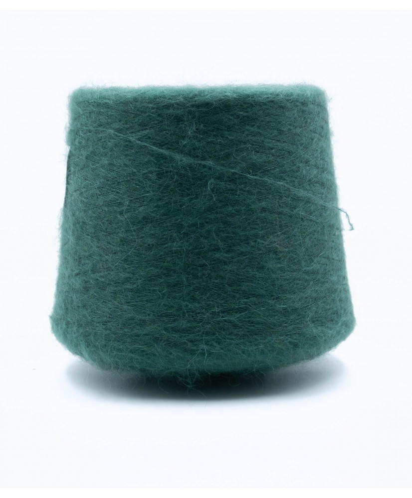 Superkidmohair 67% Merino 5% Poliammide 28%