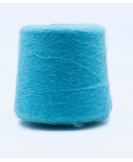 Superkidmohair 67% Merino 5% Polyamide 28%