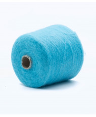 Superkidmohair 67% Merino 5% Polyamide 28%