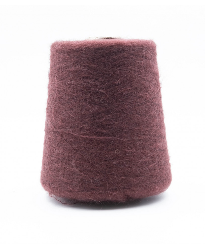 Superkidmohair 67% Merino 5% Polyamide 28%