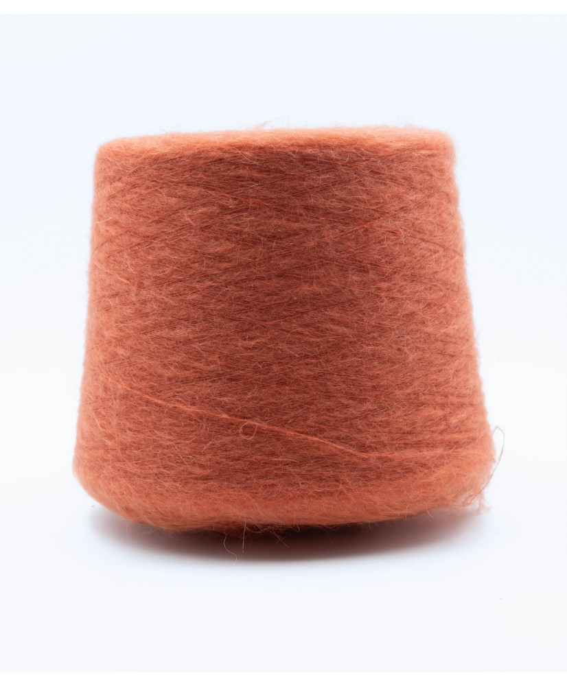 Superkidmohair 67% Merino 5% Poliammide 28%