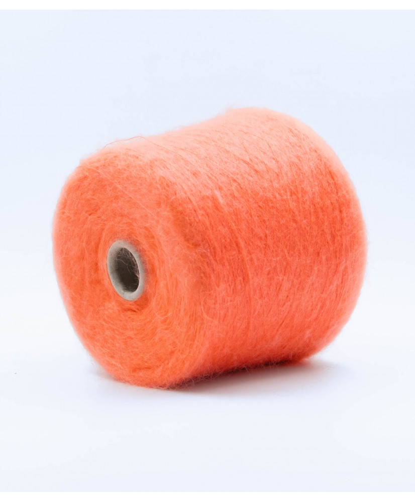 Superkidmohair 65% Polyamide 32% Merino Extrafine 3%