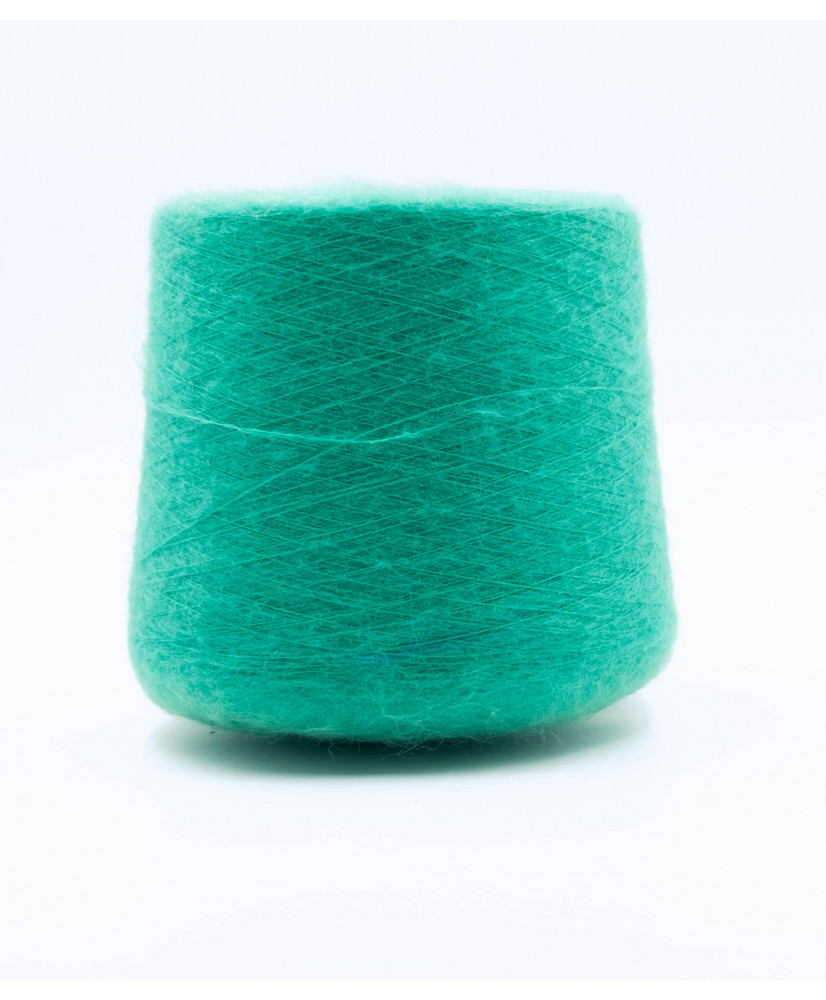 Superkidmohair 46% Wool 4% Polyester 50%