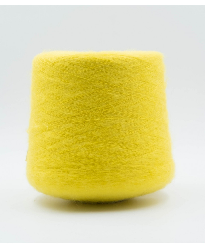 Superkidmohair 66% Wool 4% Polyester 30%
