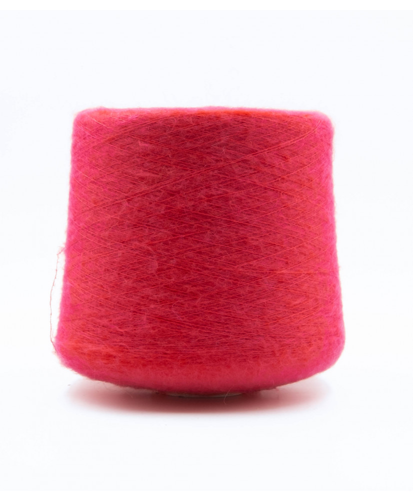 Superkidmohair 66% Wool 4% Polyester 30%