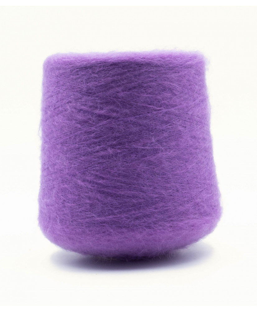 Superkidmohair 66% Wool 4% Polyester 30%