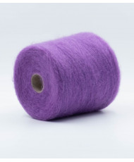 Superkidmohair 66% Wool 4% Polyester 30%