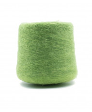 Superkidmohair 66% Wool 4% Polyester 30%