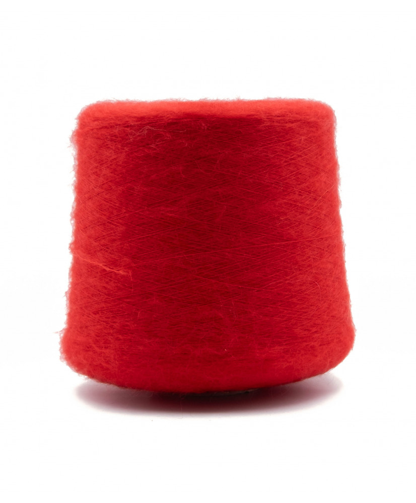 Superkidmohair 66% Wool 4% Polyester 30%