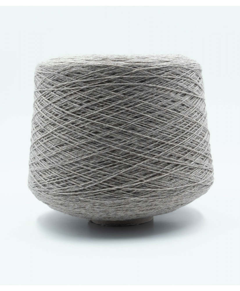 Extrafine Merino 50% Baby Yak 50%